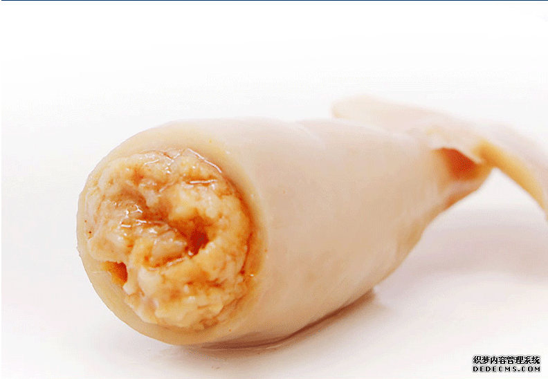 帶籽魷魚仔