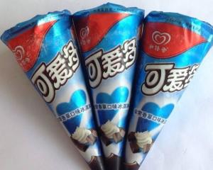 可愛多冰淇淋